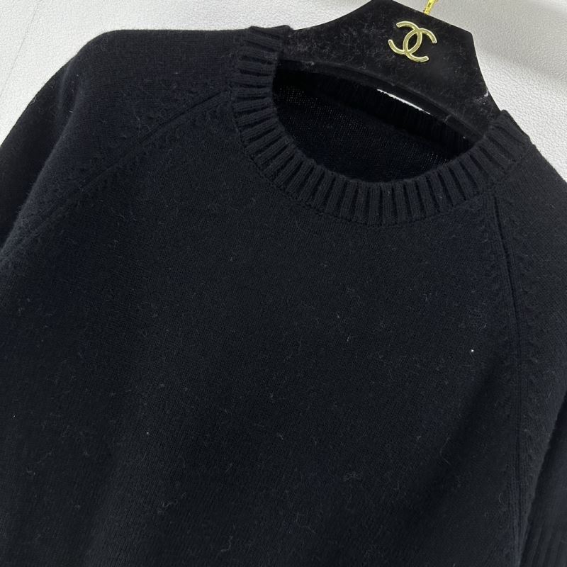 Chanel Sweaters